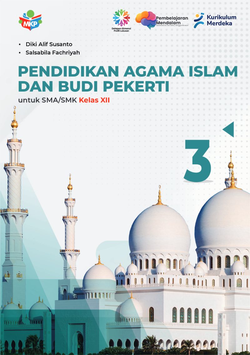 Sampul buku PAI 12 - SK-140-2024*